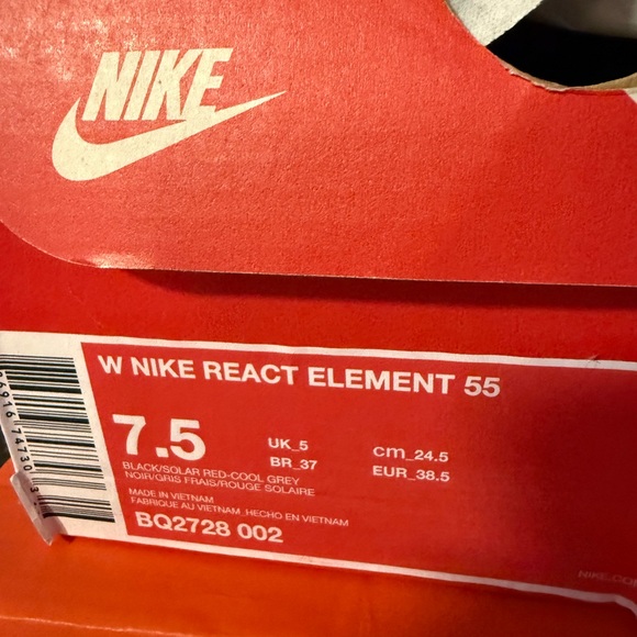 Nike react Element - Picture 2 of 3